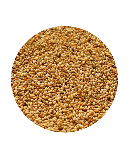 Natural Brown Sesame Seeds