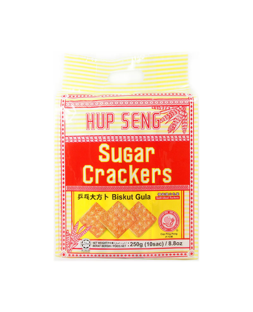 Sugar Crackers