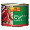 Chilli Garlic Sauce