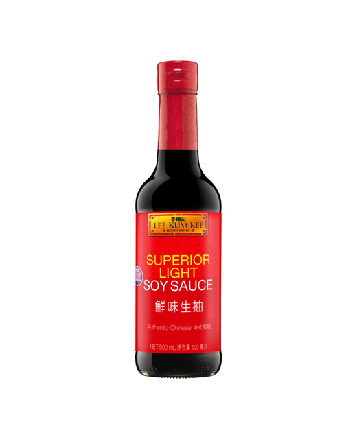 Superior Light Soy Sauce