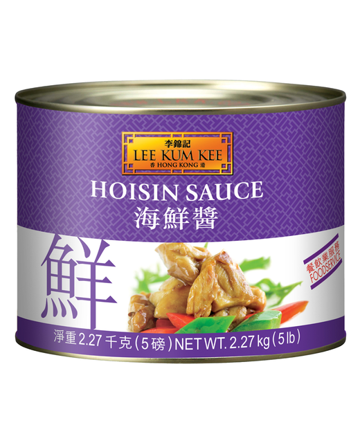 Hoisin Sauce