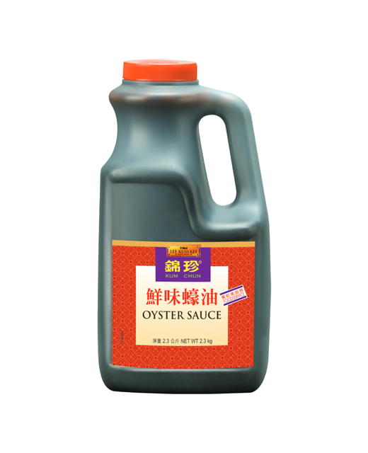 Kum Chun Oyster Sauce 