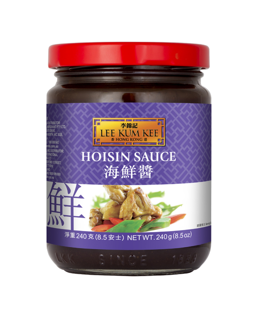 Hoisin Sauce