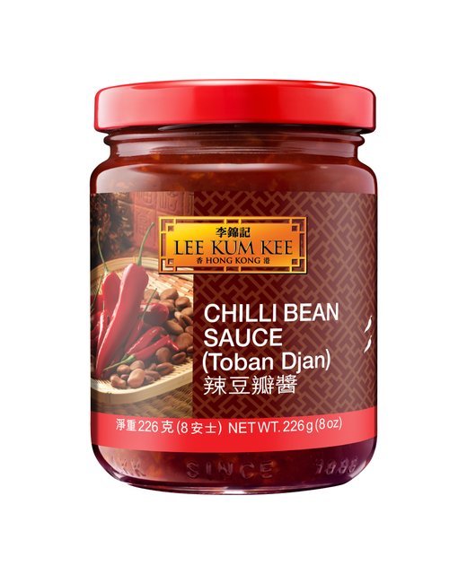 Chilli Bean Sauce