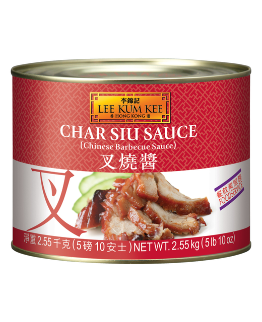 Char Siu Sauce