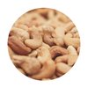 Raw Cashew Nuts