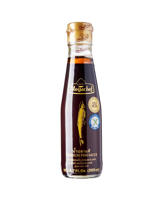 Premium Fish Sauce