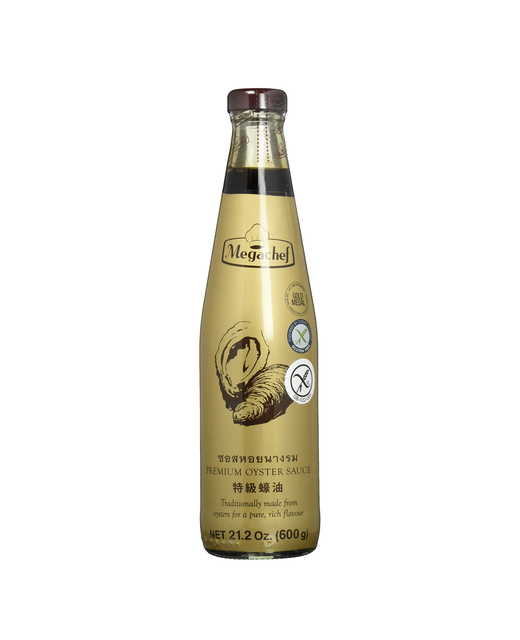 Premium Oyster Sauce