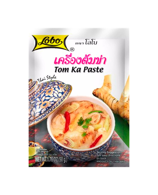 Tom Ka Paste