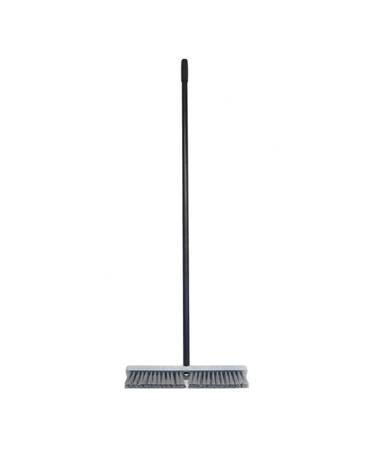 Floor Broom Soft Brush