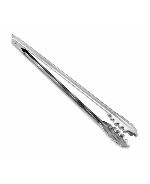 Stainless Steel Tongs With Lock