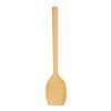 Wooden Jam Spoon Square