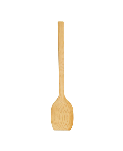 Wooden Jam Spoon Square