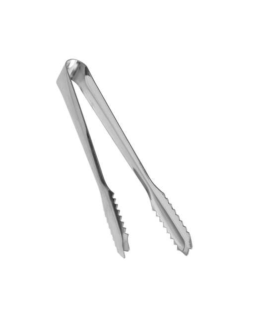 Stainless Steel Ice Tongs