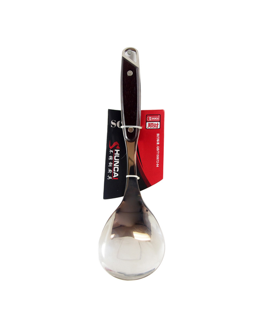 Stainless Steel Serving Spoon