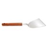 Stainless Steel Japanese Grill Scoop Spatula (Large)