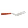 Stainless Steel BBQ Spatula Straight