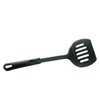 Nylon Slotted Round Spatula