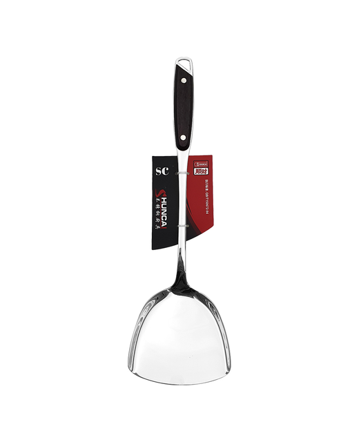 Stainless Steel Spatula