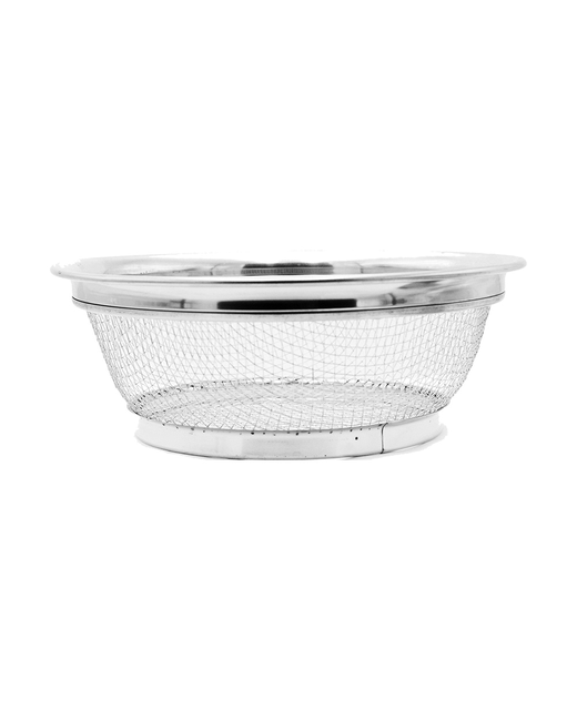 Stainless Steel Colander Basket