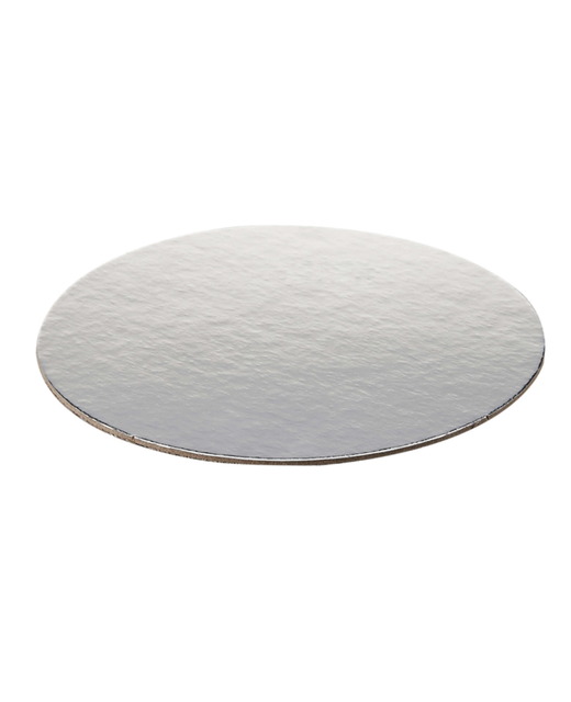 Round Cake Board