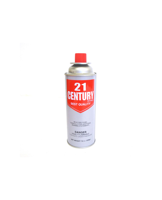 Butane Gas Cans