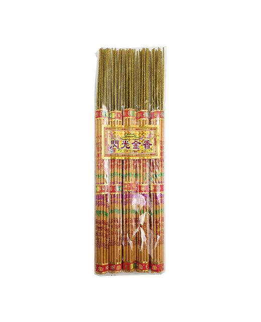 Joss Stick (Shan Jin)