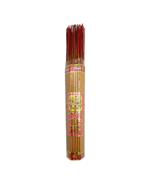 Joss Stick (Shan Jin)