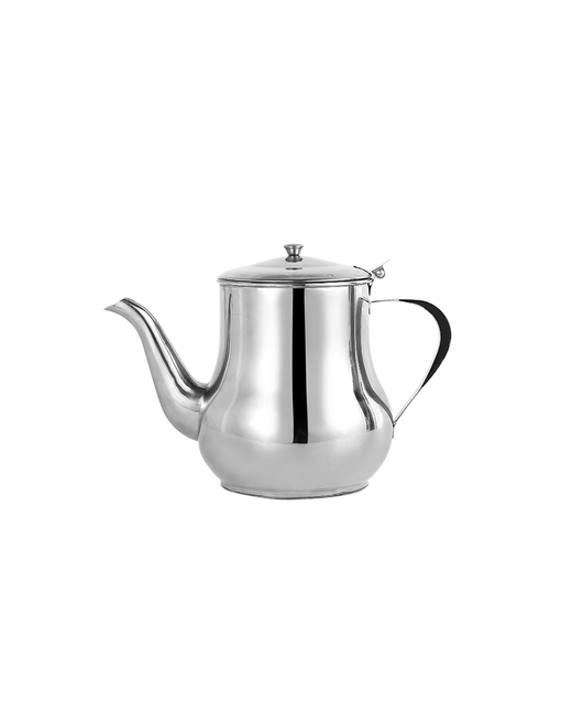 Stainless Steel Tea Pot