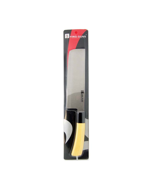 Stainless Steel Kitchen Knife