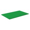 Plastic Cutting Board (Green)