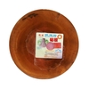 Heavy Wooden Chopping Board Round