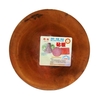 Heavy Wooden Chopping Board Round