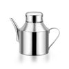 Stainless Steel Sauce Dispenser