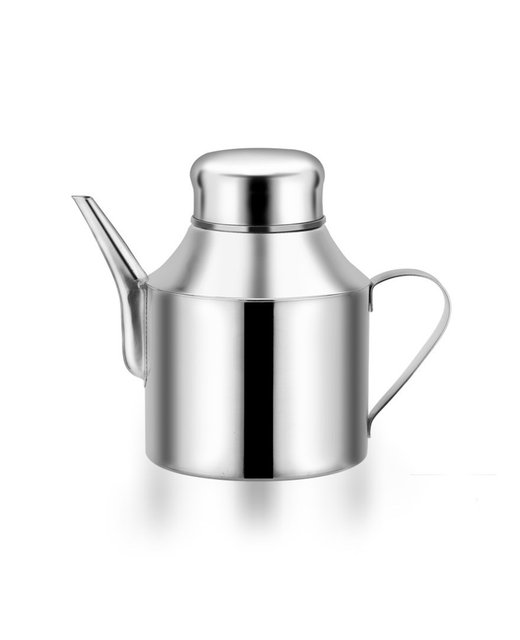 Stainless Steel Sauce Dispenser