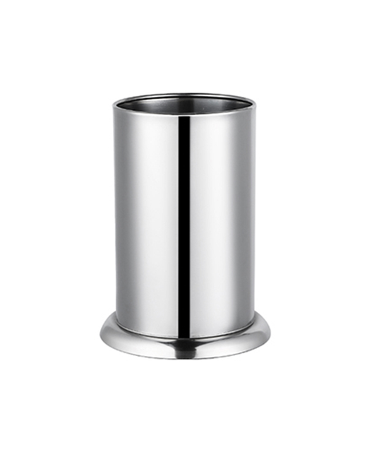 Stainless Steel Chopstick Tin