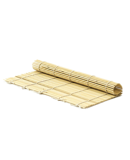 Bamboo Sushi Mat