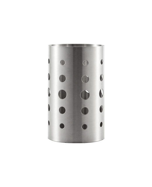 Stainless Steel Chopstick Tin (Heavy Duty)