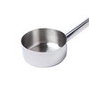 Stainless Steel Water Scoop