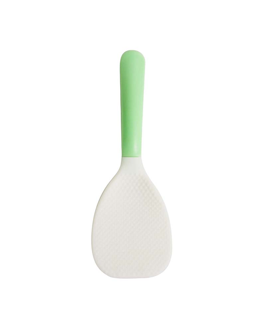 Plastic Rice Spoon