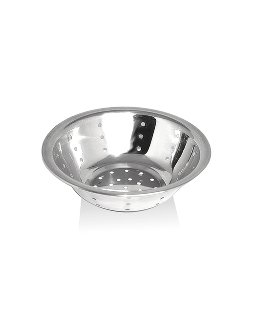 Stainless Steel Colander Bowl Bucket