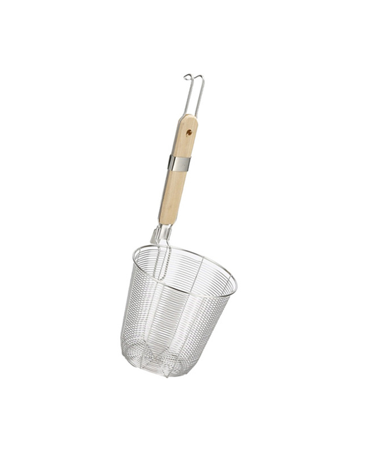 Thick Wonton Noodle Soup Basket (Large)