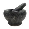 Mortar & Pestle Bowl Shape