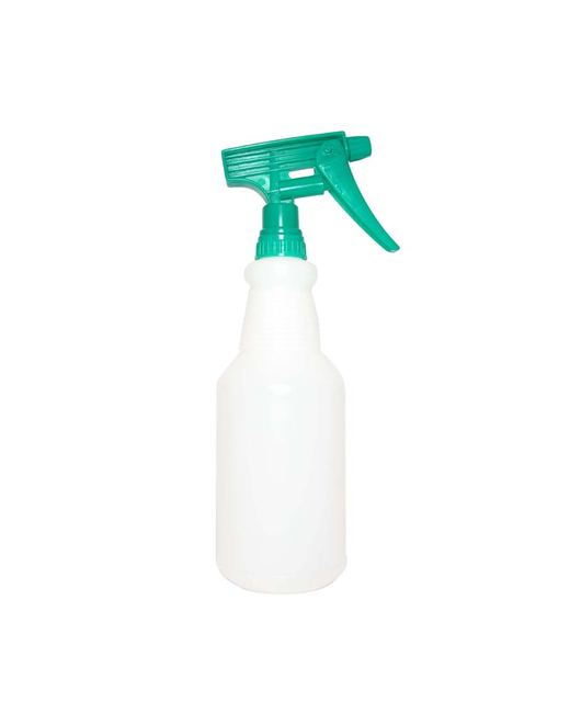 Plastic Spray Can 550ml