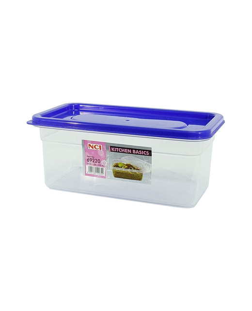 Rectangular Container