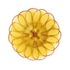 Plastic Chip Basket Round