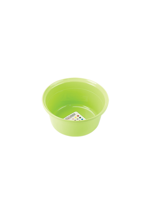 Deep Plastic Basin 800ml