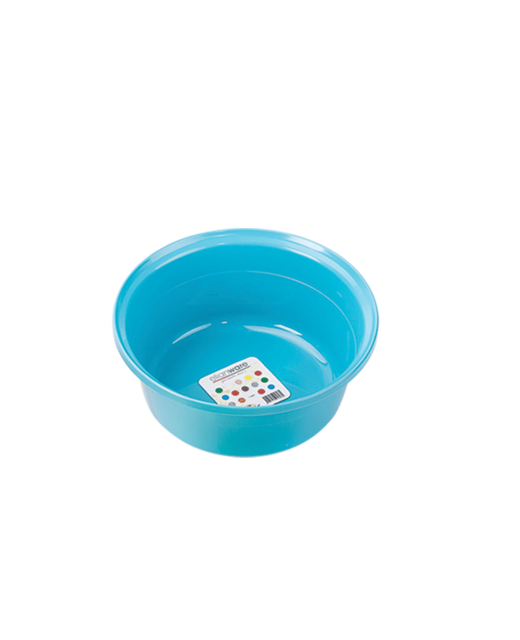 Deep Plastic Basin 1.6L