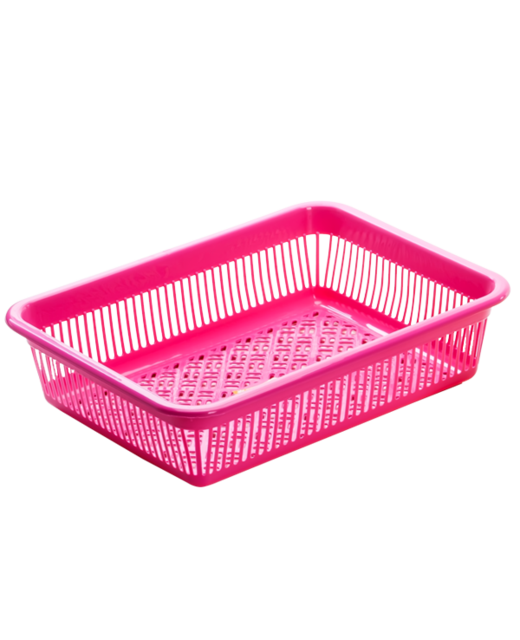 Plastic Utility Tray