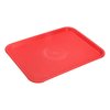 Plastic Cafe Tray (Orange)